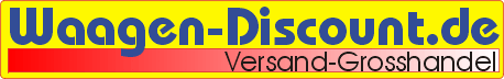 Waagen-Discount.de LOGO